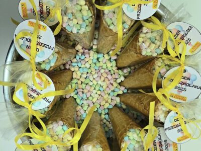 DZIEŃ PRZEDSZKOLAKA 🎈