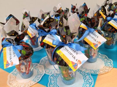 DZIEŃ CHŁOPAKA 👦