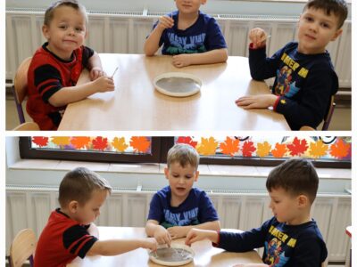 DZIEŃ MYCIA RĄK 🧼