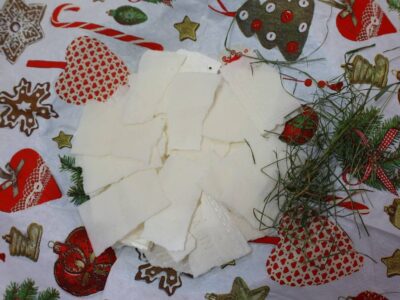 WIGILIA PRZEDSZKOLNA 🌟