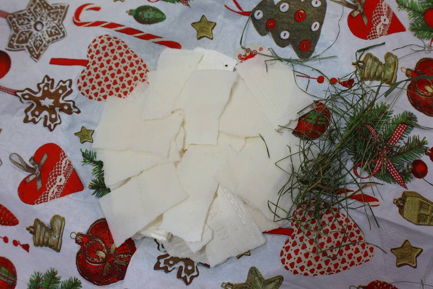 WIGILIA PRZEDSZKOLNA 🌟