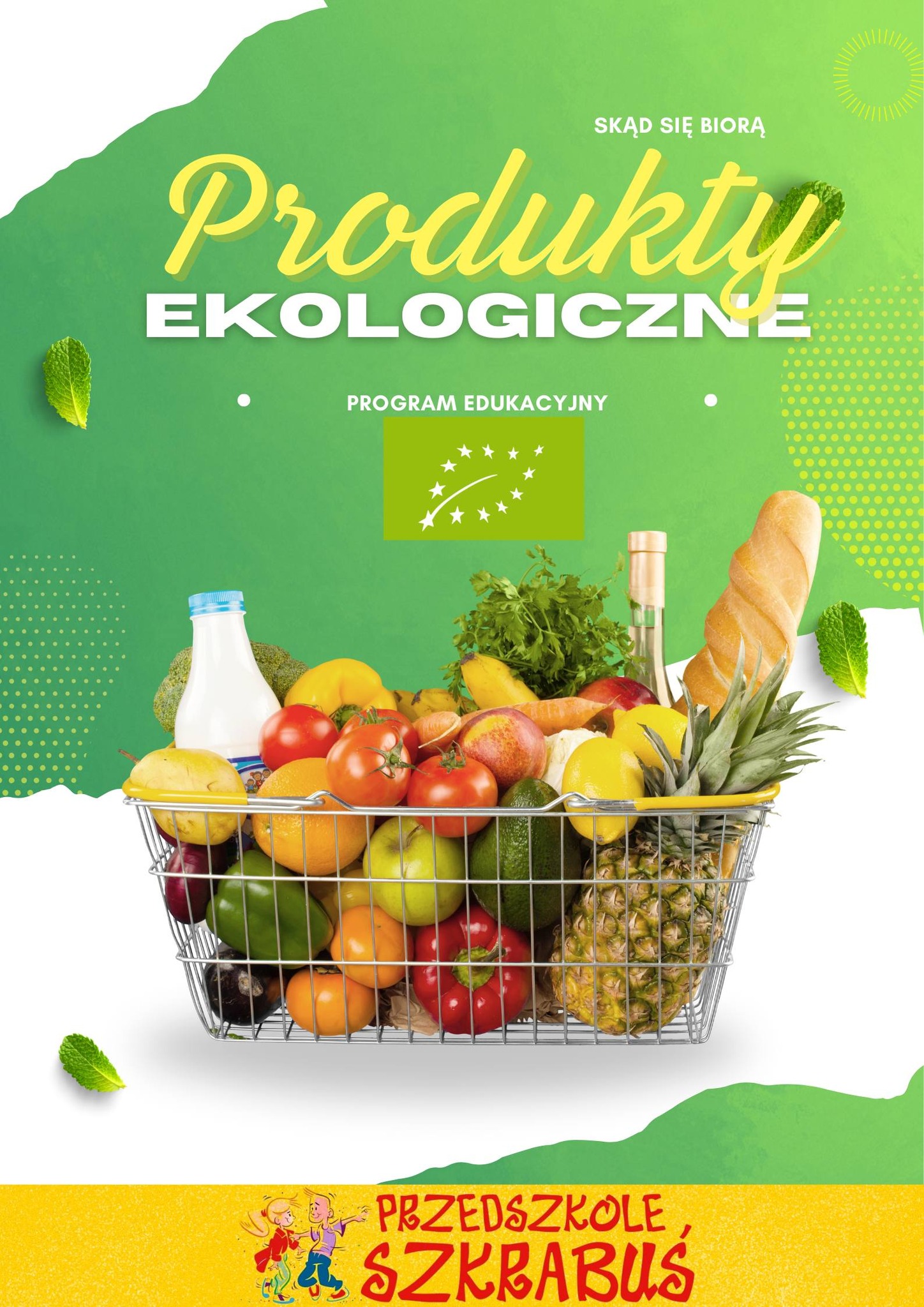 DZIEŃ WEGETARIAN 🍊