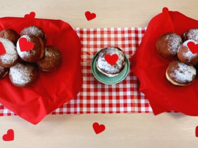 TŁUSTY CZWARTEK 🍩