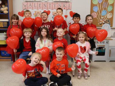 WALENTYNKI ❤️