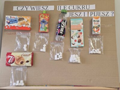 „SKĄD SIĘ BIORĄ PRODUKTY EKOLOGICZNE?” 💚