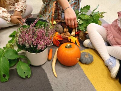 PANI JESIEŃ 🍂 PANI JESIEŃ 🍂
