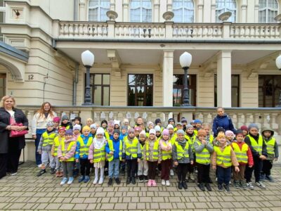 EDUKACJA BAJECZNA – MOK 🎭